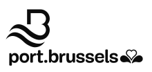Port of Brussels: the first CO2 neutral port of Belgium 