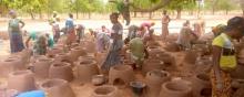 New cookstove project aims to help 25,000 rural households in Burkina Faso