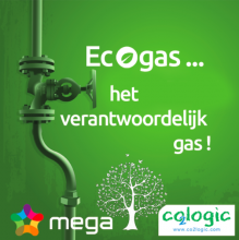 Mega Eco Gas