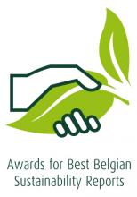 20ste editie Awards for Best Belgian Sustainability Reports