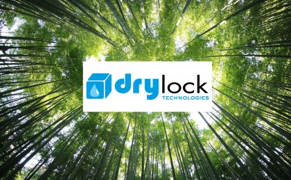 Drylock - leader in sustainable hygiene product segment